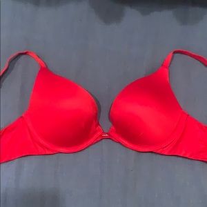 Plunge Victoria’s Secret Bra